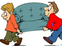 Sgombero Cantine CATANIA (CT) - TORRE TRASPORTI E TRASLOCHI