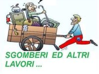 Sgombero Cantine CODOGNO (LO) - TRASLOCHI, TRASPORTI, MONTAGGIO MOBILI & AFFINI DI A. DEBOLI