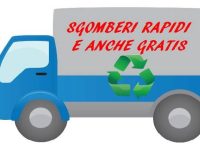 Sgombero Cantine GENOVA (GE) - MASSIMO MERELLO