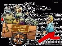 Sgombero Cantine GHEZZANO (PI) - MERCATOPOLI