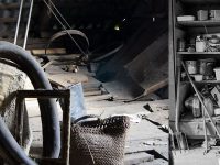 Sgombero Cantine AOSTA (AO) - SO.TRA