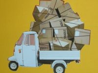 Sgombero Cantine MODENA (MO) - IL TRASLOCATUTTO