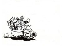 Sgombero Cantine PONTE NOVE (BS) - MERCATINO DELL'USATO L'APPRODO ALTERNATIVO SOC. COOP. SOC. RL ONLUS