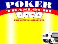 Sgombero Cantine ROZZANO (MI) - POKER TRASLOCHI