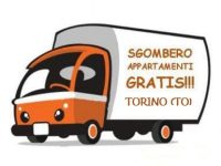 Sgombero Cantine TORINO (TO) - CARBONE SGOMBERI CARBONE SGOMBERO LOCALI E CANTINE