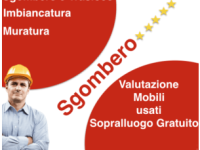 Sgombero Cantine TREVISO (TV) – Sgomberi Traslochi Sgombero Cantine TREVISO (TV) - Sgomberi Traslochi
