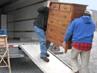 Sgombero Cantine TRIESTE (TS) - ALLEGRETTO TRASLOCHI