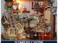 Sgombero Cantine TRIESTE (TS) - TRASPORTI BELLE TRASLOCHI