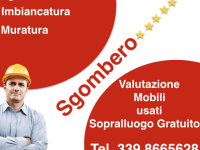 Sgombero Cantine Treviso Sgombero Cantine Treviso