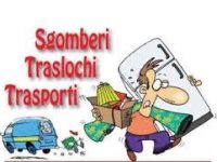 Sgombero Cantine VARESE (VA) – C’ ERA UNA 2 VOLTA Sgombero Cantine VARESE (VA) - C' ERA UNA 2 VOLTA