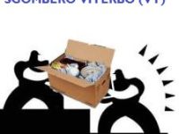 Sgombero Cantine VASANELLO (VT) - IMPRESA DI PULIZIE SELL