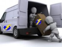 Sgombero Cantine VOGHERA (PV) - MERCATINO DELL'USATO CHI CERCA TROVA