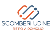 Sgombero a Udine appartamenti Cantine