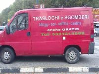 Sgombero cantine Torino