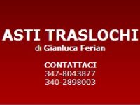 Traslochi Asti Traslochi Asti
