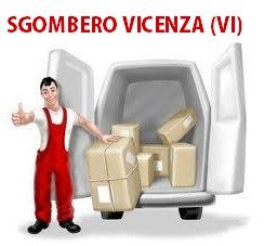 Sgombero Cantine BASSANO DEL GRAPPA (VI) - TRASLOCHI FULVIO SERVICE