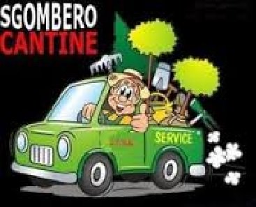 Sgombero Cantine GORIZIA (GO) - SOS CASA MANUTENZIONI STABILI