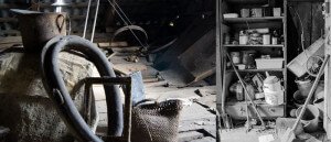 Sgombero Cantine AOSTA (AO) - SO.TRA