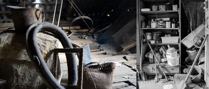 Sgombero Cantine AOSTA (AO) - SO.TRA