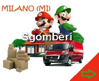 Sgombero Cantine MILANO (MI) - S.A.G.E.M. IMPRESA PULIZIE