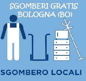 Sgombero Cantine SAN GIOVANNI IN PERSICETO (BO) - COOPERATIVA TRASPORTI PERSICETO