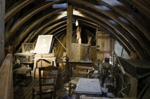 Sgombero Cantine SASSUOLO (MO) - IMPRESA DI PULIZIE LA RINNOVA