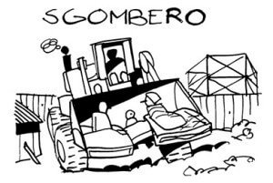 Sgombero Cantine TERNI (TR) - LA SPLENDENTE