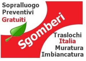 Sgombero Cantine TORINO (TO) - TRASLOCHI & SGOMBERI FANIZZA