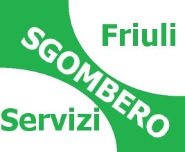 Sgombero Cantine Udine