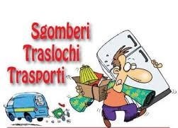 Sgombero Cantine VARESE (VA) - C' ERA UNA 2 VOLTA