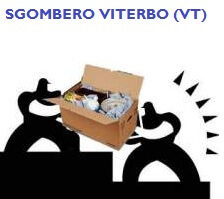 Sgombero Cantine VASANELLO (VT) - IMPRESA DI PULIZIE SELL