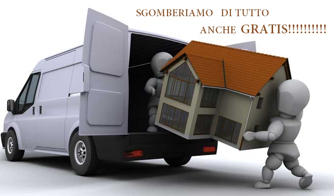 Sgombero