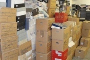 Sgombero Cantine VICENZA (VI) - APOTHEMA SOC.COOP.R.L.