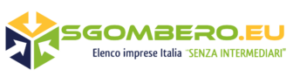 SGOMBERO e imprese