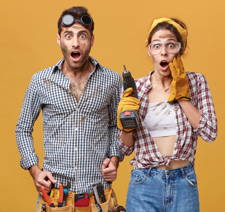 Trova le imprese che Sgomberano Tutto e Subito