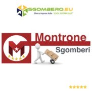 Sgombero Mobili a Verona - Montrone Svuota Cantine subito