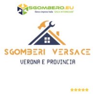 Svuoto Case a Verona - Versace